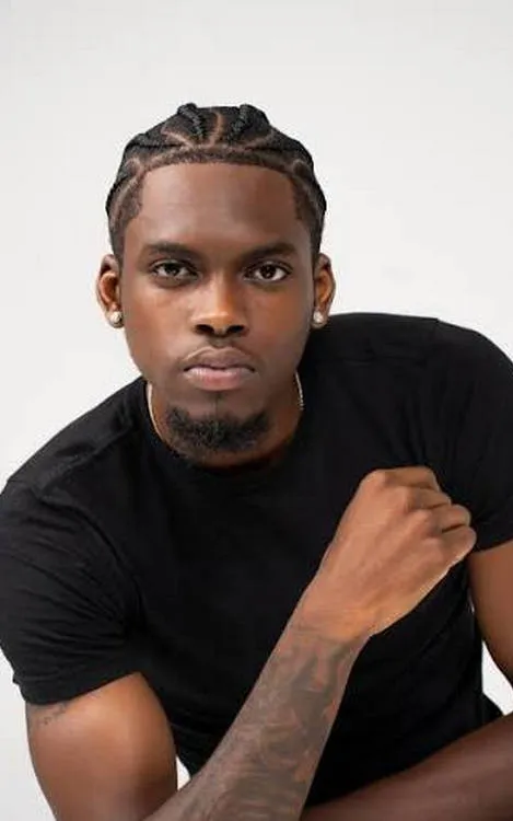 Moshé Heyward