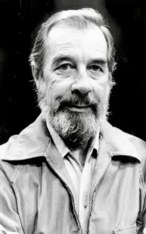 Jim Siedow