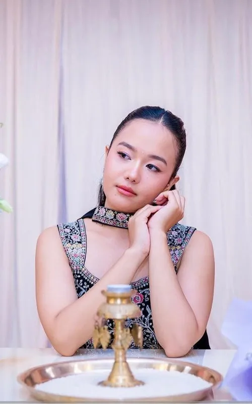 Rista Gurung