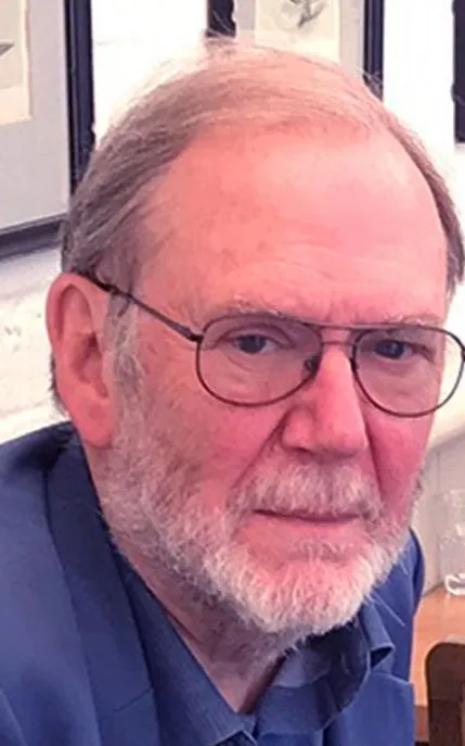 Peter Cregeen