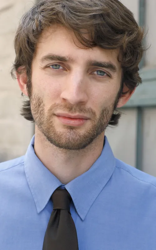 Brian Elerding