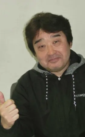 Yûichi Kikuchi