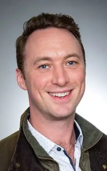Jonny McPherson