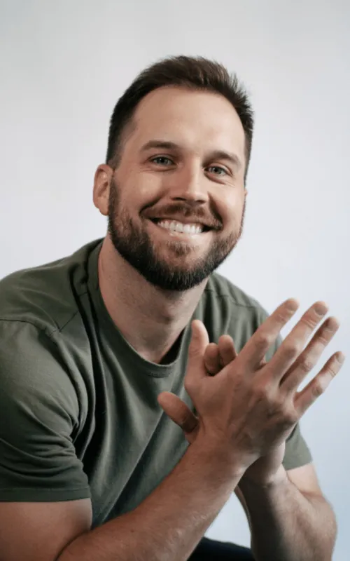 Trey Kennedy