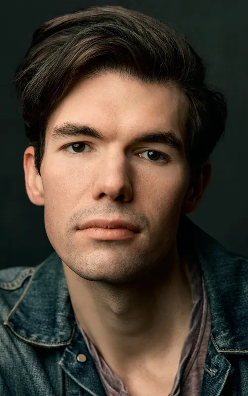 Mason Hensley