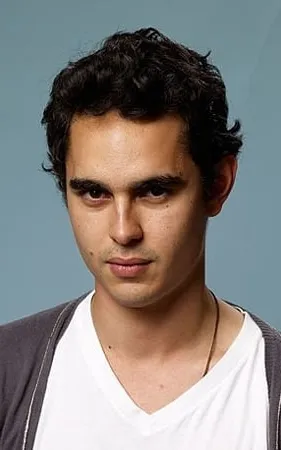 Max Minghella