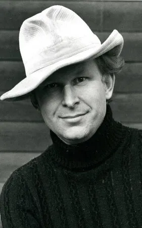 Olof Buckard