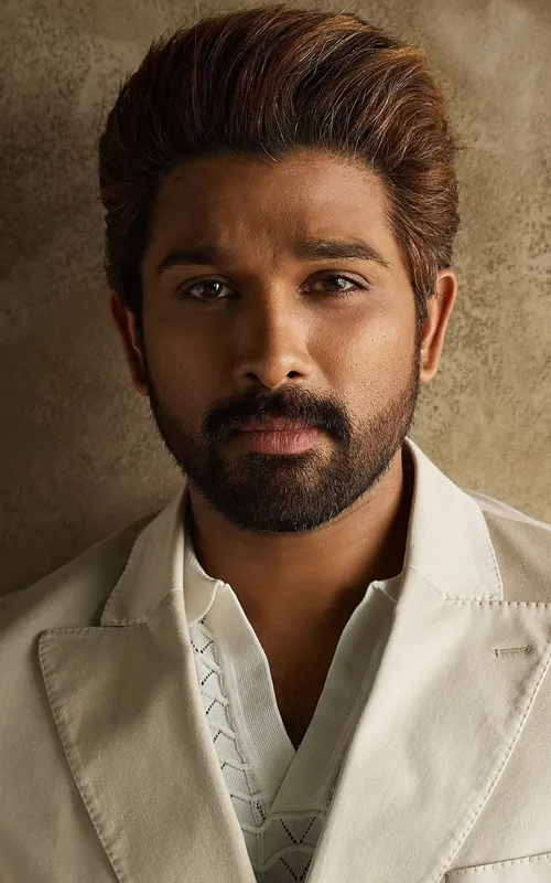 Allu Arjun