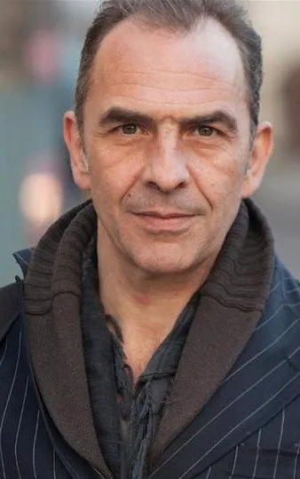 Jud Charlton