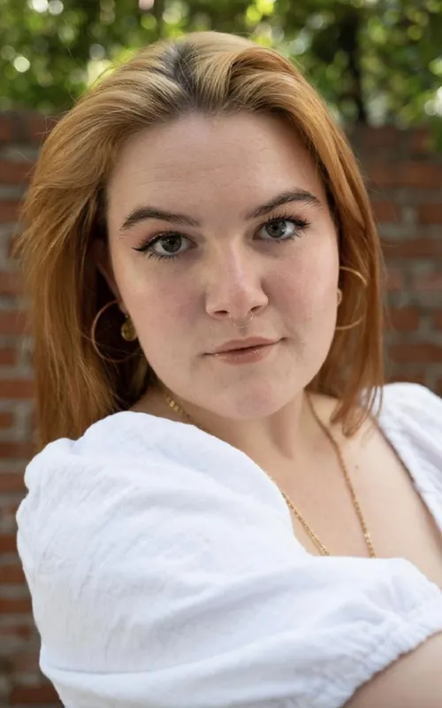 Fiona Bishop