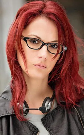 Meghan Ashley