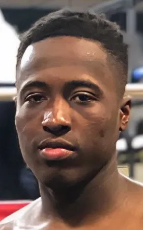 Naheem Parker