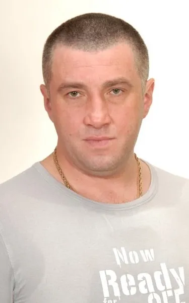 Yuriy Kovalyov