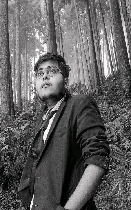 Soham Bagchi
