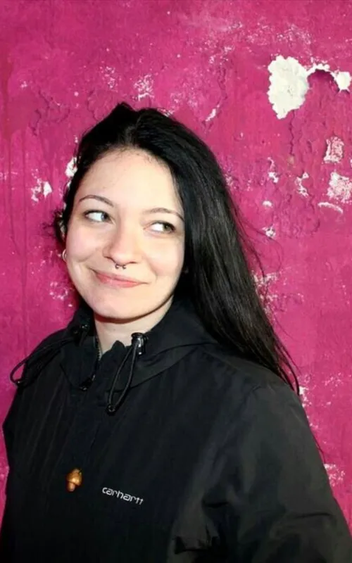 Ioanna Papaioannou