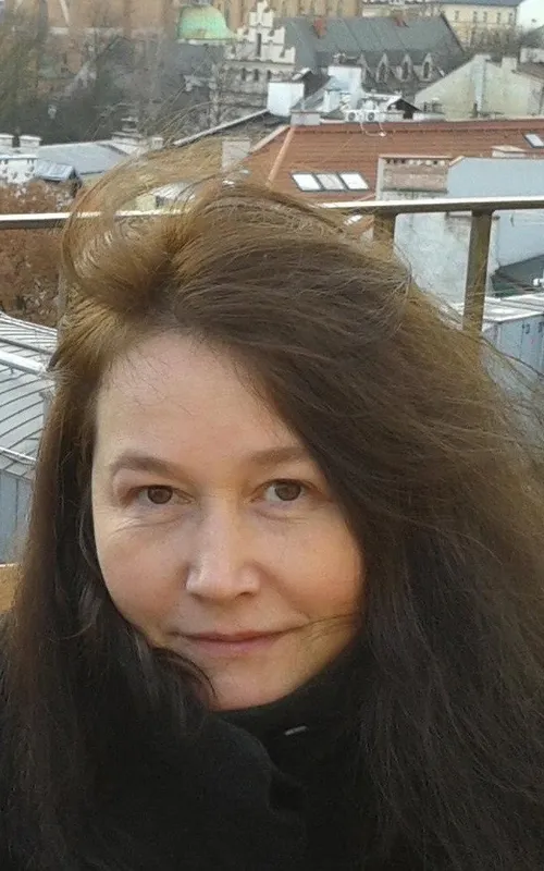 Svetlana Filippova