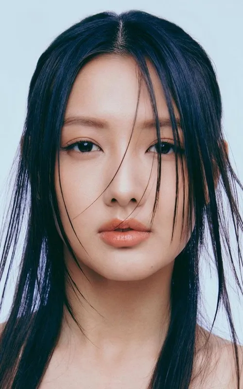 Mandy Tam Man-Huen