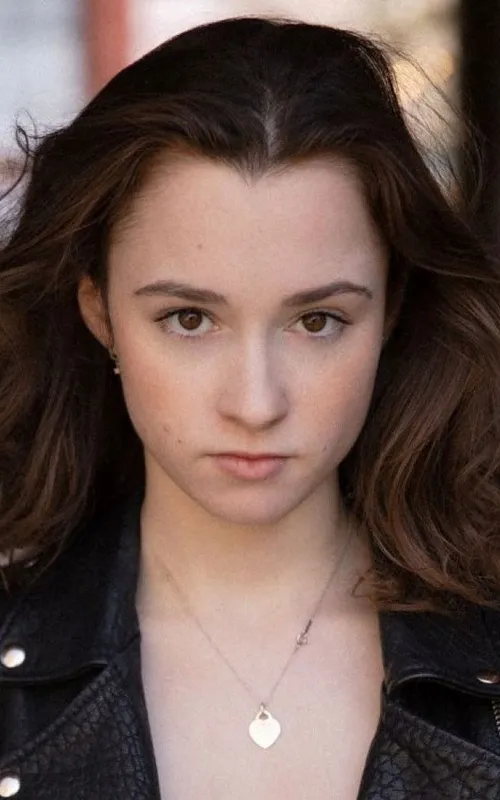 Grace Hogg-Robinson