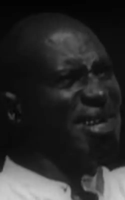 William Starks