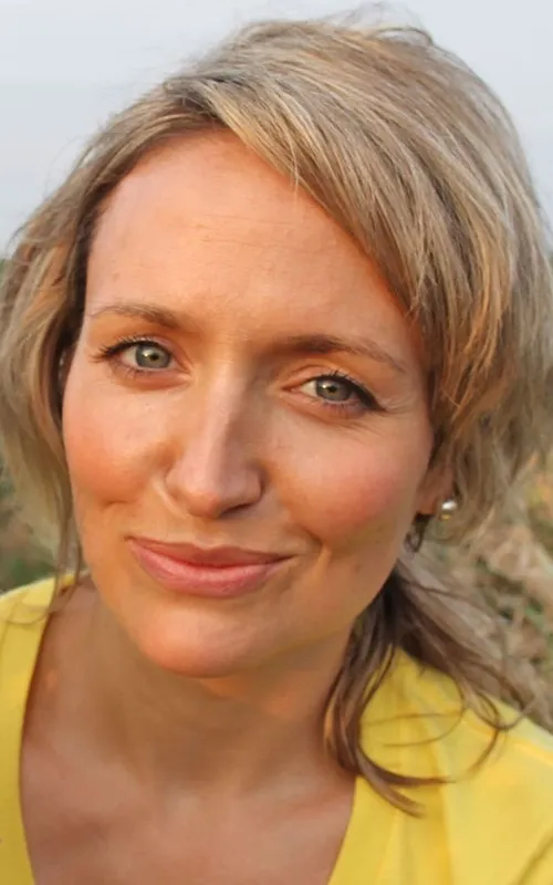 Kate Quilton