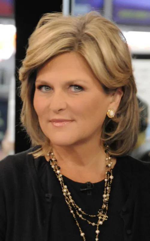Cynthia McFadden