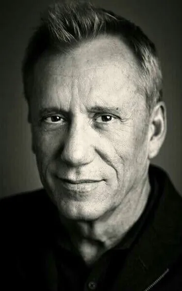 James Woods