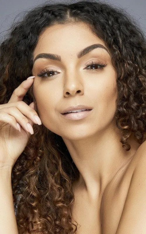 Arrianna Marie