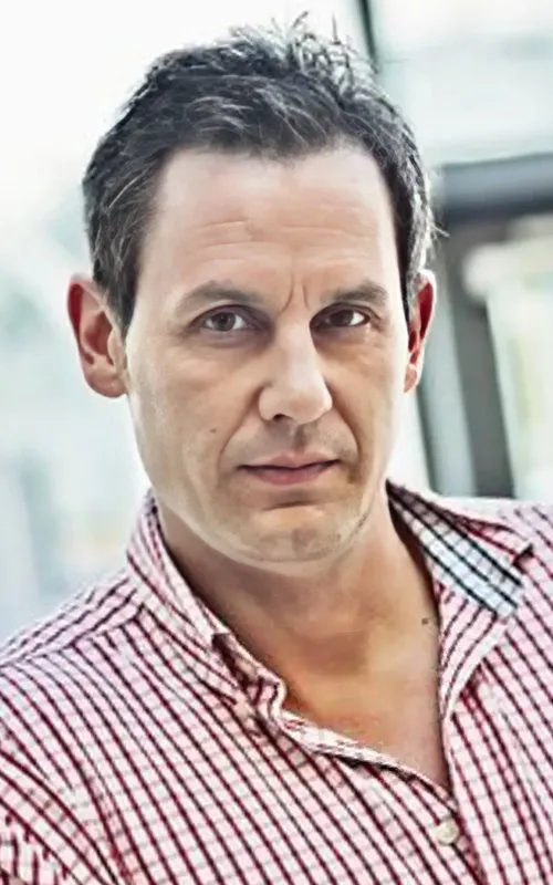Igor Šebesta