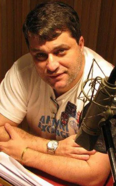 Manolo Rey