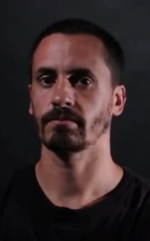 Patricio Agusti