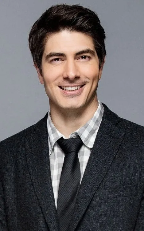 Brandon Routh