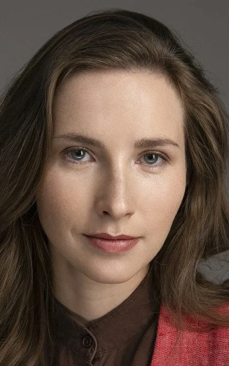 Uliana Peretolchina