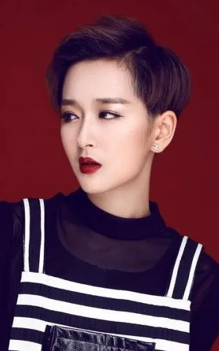 Rita Huang