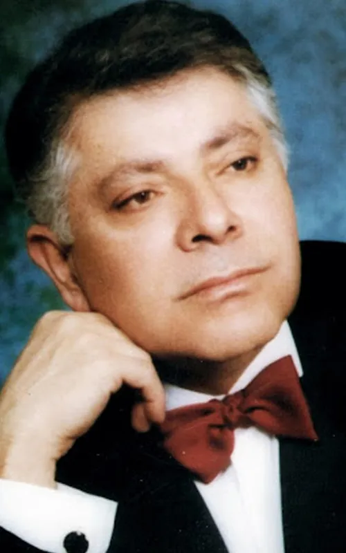 Ruben Matevosyan