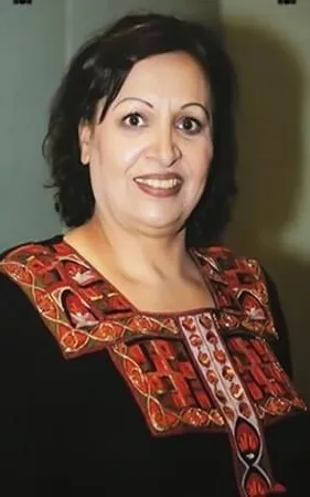 Amal Abbas