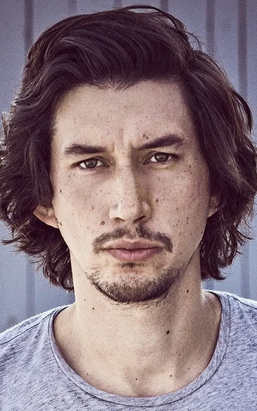 Adam Driver