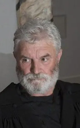 Laurie Ventry