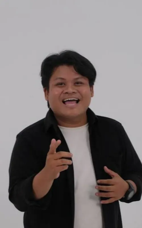M. Fadholi Ambar
