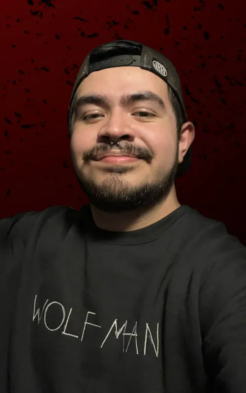 Mario Muñoz