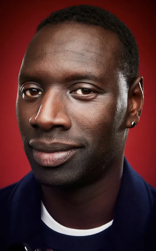 Omar Sy