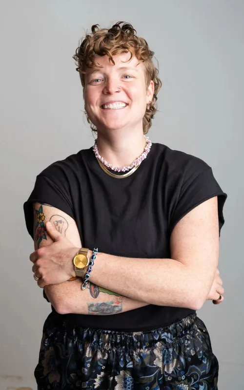 Rachel Scanlon