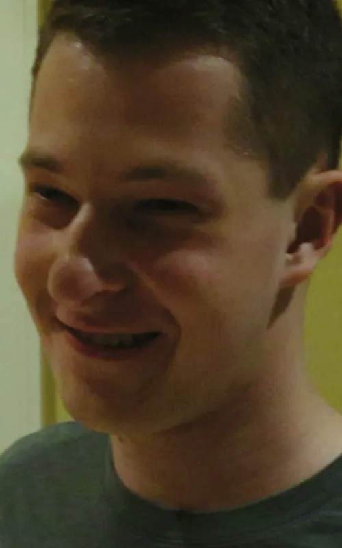 Josh Pearson