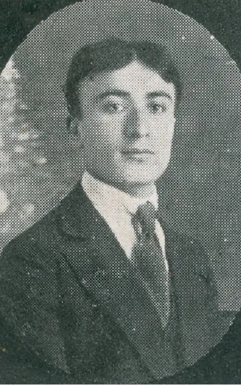 Soso Taralashvili