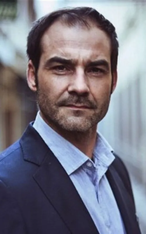 Charles Clément