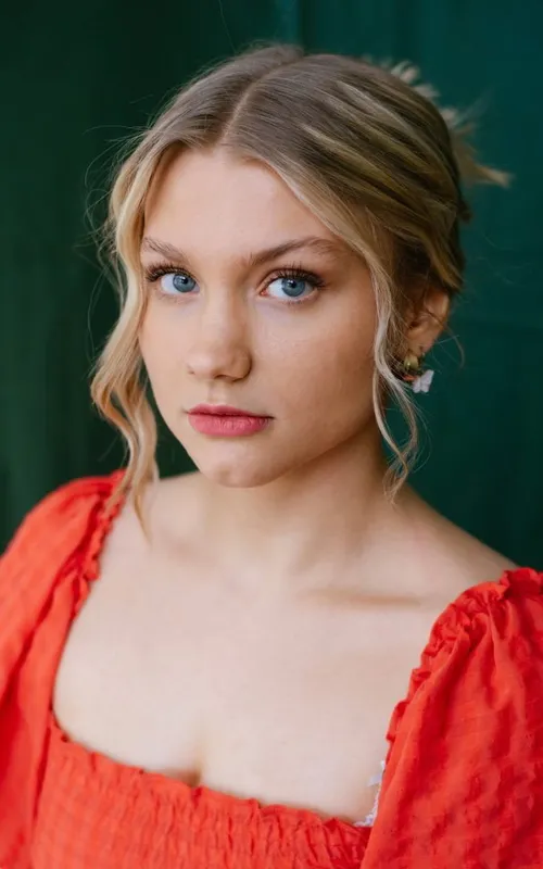 Madeleine Wagenitz
