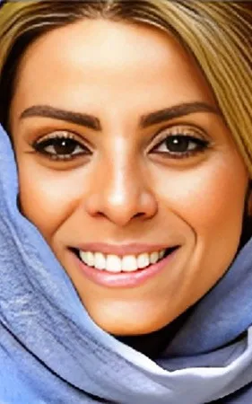 Shaghayeh Djodat