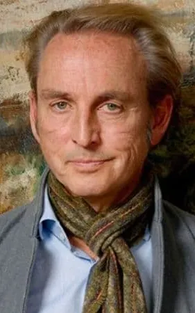 Philip Mould