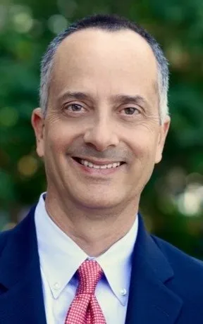Alan Abrahamson