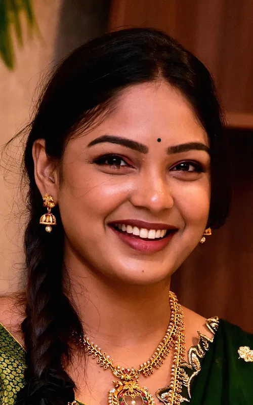 Lavannya Sahukara