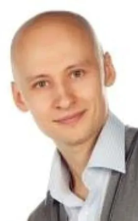 Oleg Vandish